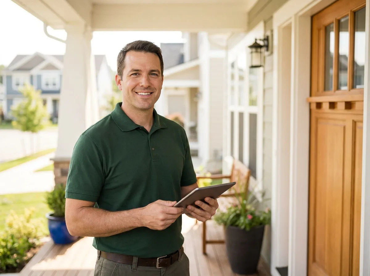 Pest control FAQs for New Straitsville, OH